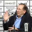 Textor afirma que propôs "SAF/Social 2.0" ao Botafogo: "Conquistei o direito de estar ali"