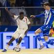 Fortaleza fica no empate com o Avaí na Ressacada; veja como foi o jogo