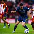 Porto, já campeão português, é surpreendido pelo lanterna AVS