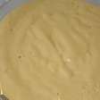 Mousse de maracujá com ingrediente de R$ 10,89