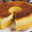 Bolo Moça de milho cremoso e prático de liquidificador, para um Dia das Mães especial