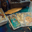 Tarot semanal: previsão para os signos de 11 a 17 de maio de 2026