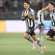 Botafogo encara o Atlético-MG após classificação na Sul-Americana