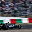 F1: Mercedes intensificou trabalho no simulador antes do GP de Miami