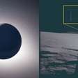 Astronauta da Apollo relatou flashes misteriosos saindo da Lua em arquivos sobre OVNIs; entenda