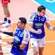 Sada Cruzeiro domina a final e é decampeão da Superliga