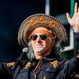 Alceu Valença diz não ouvir música e explica o motivo