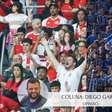 COLUNA | CBF, pare de maltratar o torcedor do Inter e do Grêmio e comece a pensar em horários melhores para os jogos