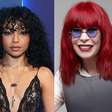 Any Gabrielly se inspira em Rita Lee: "Não tinha medo de nada"
