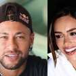 'Mulher que eu pedi a Deus': Neymar surpreende com declaração de amor romântica a Bruna Biancardi. 'Muito orgulho de como...'