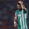 Feras da Copa: Riyad Mahrez, o mágico da Argélia