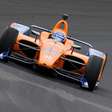 Brown relembra fracasso de Alonso na Indy 500