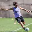 Atlético-MG e Botafogo se enfrentam buscando encostar no G4 do Brasileirão