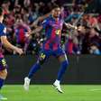 Barcelona vence Real Madrid e conquista sua 29ª La Liga da história