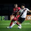 Vasco recebe Athletico e mira reação no Campeonato Brasileiro