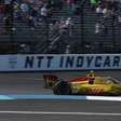 Indy: Veja a classificação do campeonato após o GP de Indianápolis