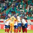 Bahia volta a completar cinco jogos sem vencer; relembre a última vez que isso aconteceu
