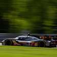 WEC: Pipo Derani celebra os primeiros pontos da Genesis em Spa