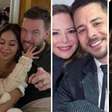 Dia das Mães: Thiago Nigro, Nicolas Prattes e outros famosos celebram a data