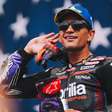 MotoGP: Jorge Martín vence GP da França e comanda domínio absoluto da Aprilia em Le Mans