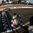NASCAR Cup: Confira o resultado completo da etapa em Watkins Glen