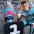 Moto3: Confira o resultado completo da corrida do GP da França de 2026