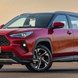 Estes são os 5 carros híbridos que menos gastam combustível no Brasil em 2026