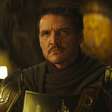 Pedro Pascal vai aparecer sem o capacete em O Mandaloriano e Grogu? Explicação "faz todo o sentido" para o astro de Star Wars