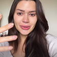 Franciny Ehlke chora 'sem motivo': entenda as emoções durante a gravidez