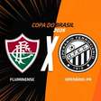 Fluminense x Operário-PR: onde assistir, escalações e arbitragem