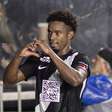 Vasco bate Athletico-PR em São Januário pelo Brasileirão