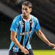 Pedro Gabriel recebe alta após susto na Arena e pode reforçar o Grêmio
