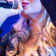 Cantora foi encontrada morta aos 32 anos após um mês casada com famoso