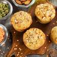 3 receitas vegetarianas proteicas para o lanche da tarde
