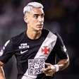 Puma detalha assistência e resume temporada do Vasco