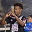 Entenda o QR Code na camisa do Vasco contra o Athletico