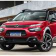 SUV de 7 lugares da Citroën recebe R$ 25 de desconto em maio