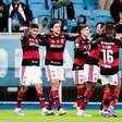Tozza: Flamengo mostra melhor futebol do Brasileirão