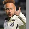 Pós jogo Santos: time vence o Bragantino com gol de Neymar e encerra jejum no Brasileirão