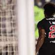 Vasco perde dois titulares para encarar o Internacional