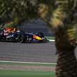 F1: Ford comemora decisão da FIA após críticas de Verstappen