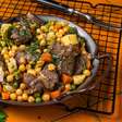 Cardápio da semana: 5 receitas saudáveis e ricas em proteínas para o almoço e o jantar