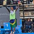 Mirela Saturnino vence a Meia Maratona de Montevidéu e mantém grande fase na temporada