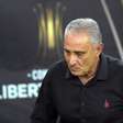 Tite se desculpa com Corinthians e lembra saída do Flamengo: "Falta de respeito"
