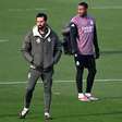 Clima explode no Real Madrid e meia rompe relação com Arbeloa nos bastidores