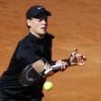 Sinner atropela oponente e avança de fase no Masters 1000 de Roma