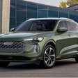 Audi Q5 e SQ5 2026 chegam ao Brasil a partir de R$ 449.990