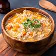 Sopas ricas em proteínas: 4 receitas nutritivas para começar a semana