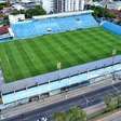 Paysandu pede alteração de estádio após problemas no gramado da Curuzu