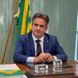 Anac bloqueia avião de Ciro Nogueira por ordem de Mendonça